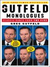 Cover image for The Gutfeld Monologues